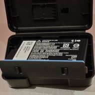 Insta360影石 X5 X4 X3原裝電池