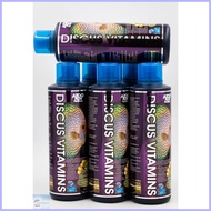 ❏ ﹊ ◲ ◫ ♞AZOO Plus Discus Vitamins Fish