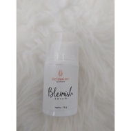 Orinature Blemish Serum/ Powerful melasma serum Stubborn Blemish serum