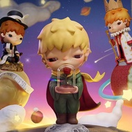 HIRONO X Le Petit Prince Series Hirono V7 The Little Prince Blind Box