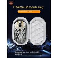 Free Anti-slip Stickers Suitable for Finalmouse ULX Limited Edition Mouse Storage Bag SML Mouse Bag 