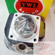 YWL Dinamik Racing Cylinder Block 62mm