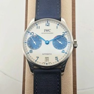 IWC Portuguese IW500715