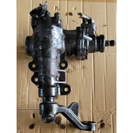 Isuzu Trooper UBS52 UBS55 C223 power steering box USED