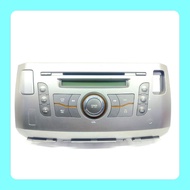 🌟🌟 Ready Stock 🌟🌟 Used Original Perodua Alza 2013 Player Radio,CD 20(年老字号)