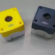 Box Push Button Station 22mm (Telemonique Model) GOB-1A GOB1A Fort/