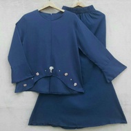 SET BAJU KURUNG