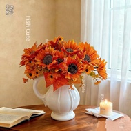 Daisy Artificial Decorative Flower