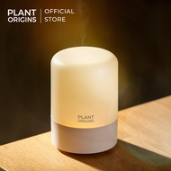 Plant Origins Aromatherapy HaloGlow Diffuser  (120ml)