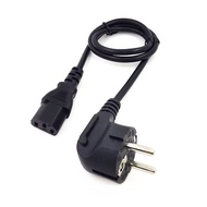 AC Power Plug Cable 1m 16A Adapter Cable C7
