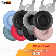 Earpad Foam Pad Foam Ear Cushion Mpow HC5 HC-5 Earcup Pad