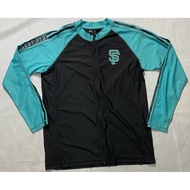 MLB TRACKTOP JACKET