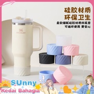 Suitable for Stanley Thermos Cup Protective Case Stanley Accessories Cup Holder Silicone Cup Base Ho