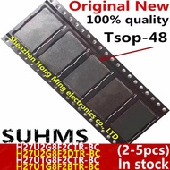 (2-5piece)100% New H27U1G8F2CTR-BC H27U1G8F2BTR-BC H27U2G8F2CTR-BC H27U2G8F2DTR-BC H27U1G8F2CTR tsop