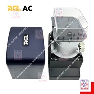 AGL 1500 AC ONE SPEED SLIDING MOTOR 15OOKG ( MOTOR ONLY) HEAVY DUTY AUTO GATE SYSTEM MOTOR