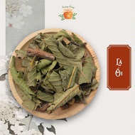 Dried Guava Leaves 1kg Bag Of Forest Flavor