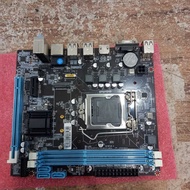 Second hand H61 motherboard