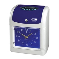 เครื่องตอกบัตร ฮิค HTR-4100