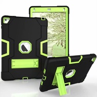 New Armor Case For iPad2 iPad3 iPad4 Kids Safe Heavy Duty Silicone Hard Cover For Ipad 4 3 2 iPad 3