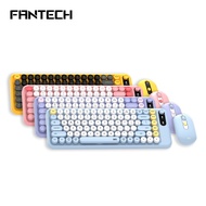 FANTECH Keyboard Mouse Combo WK898