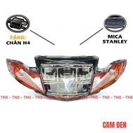 Pha đèn 2 tầng sirius - Pha led 2 tầng sirius sihello