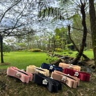 Valerie Banana Clip - Premium Banana Clip - Beautiful Banana Clip - Hair Clip