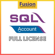 SQL Accounting Software with E-invoice (LHDN Malaysia)