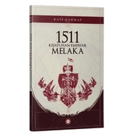 1511 Kejatuhan Empayar Melaka