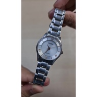 Used Citizen Women Solar Eco-Drive