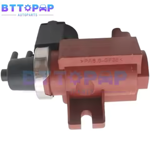 1305301 Turbo Boost Control Solenoid Valve For Peugeot 407 307 Citroen C4 VOLVO V50 S40 Ford Focus 2