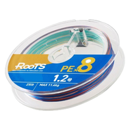 GOSEN ROOTS PEX8 MULTICOLOR GMR8530 1.2號  300m  1個