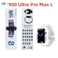 Smart Watch Smart Bracelet 2024 T900 Pro MAX L BIG 1.92 Smart Watch watch8 Charging Bluetooth Smart Bracelet