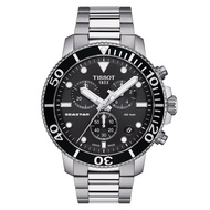 Tissot Seastar 1000 Chronograph Watch (T1204171105100)