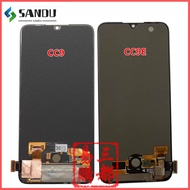 Suitable for Xiaomi 9 9Lite 9Pro CC9e CC9 A3 LCD LCD Screen Assembly