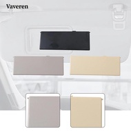[Vaveren] Car Sun Visor Vanity Mirror Cover, Easy to Install, Makeup Mirror Cover for S60