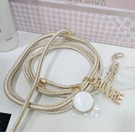 ⭐️Dior Beauty正品⭐️ J’ADORE 真我手機繩 手機掛飾 連擴香石