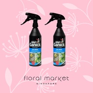 [Local Stock] [Baba] Bundle of 2- MR GANICK DR NEEM RTU (500ML) [PEST CONTROL] #supportlocal