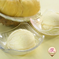 Vegan Musang King Durian 1 Pint