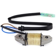 Ignition Charge Coil for Yamaha 25Q EOS/L 40 K40J 40H C40 40V 50 P50 50D 50H 6H5-85520-00 63D-85520-