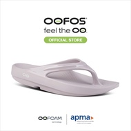 OOFOS OOlala Stardust รองเท้าเพื่อการฟื้นฟู