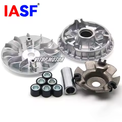 Fits for Kymco Downtown 250 Xciting 250 300 CT250 CT300 Motorcycle Front Drive Disc Sprocket with Al