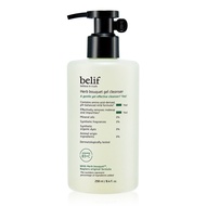 belif Herb Bouquet Gel Cleanser 250mL