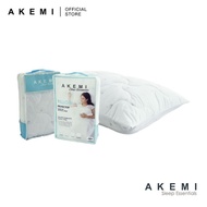 AKEMI Promo‼️ Akemi Sleep Essentials Pillow Protector
