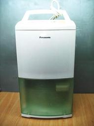 +全機保固1年【小劉二手家電】PANASONIC 除濕機,F-Y907MW型,運轉超級安靜,內部乾淨 ,另故障機也可修理