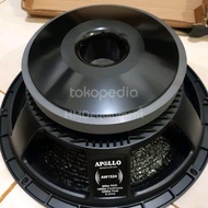 speaker 15 inch apollo aw 1524