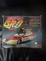 東映蜘蛛俠遙控車