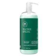 Paul Mitchell Tea Tree Hair and Body Moisturizer 1000ml Leave In Conditioner