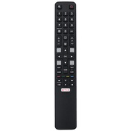 New Remote For RC802N YAI2 YUI1 TCL TV THOMSON IFFALCON P20 C2 Series 32S6000S 40S6000FS 43S6000FS 4