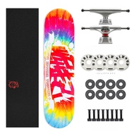 [Professional Skateboard] Professional Four-Wheel Skateboard Increase
