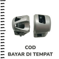 Saklar holder rumah saklar set honda scoopy new keyless 2020-2024